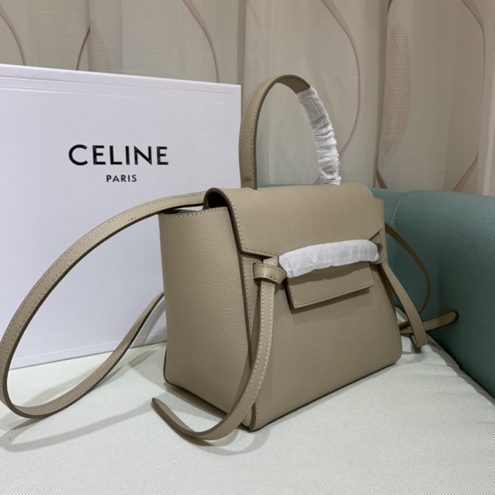  Arrenfashion C* eline Top Bag 20cm