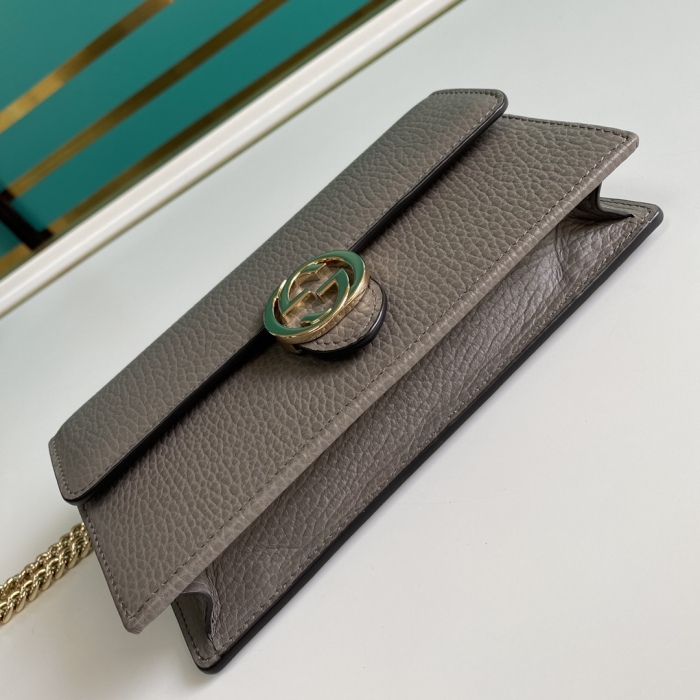  Arrenfashion G*ucci Bag Top Quality 20*13*6CM
