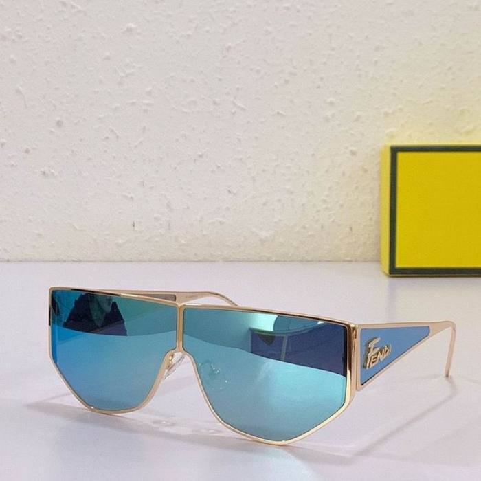  Arrenfashion Top Quality F*endi Glasses