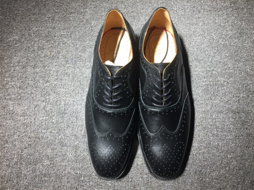  Arrenfashion C*ristian L*uboutin Loafer