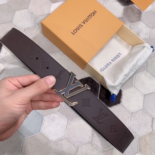  Arrenfashion L*ouis V*uitton Belts Top Quality 40MM