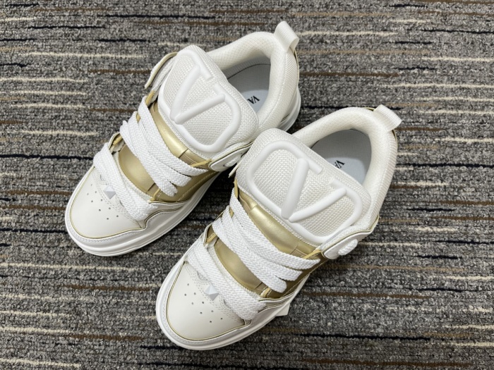  Arrenfashion Men Women 𝑉*𝐴𝐿𝐸𝑁𝑇𝐼𝑁𝑂 Top Sneakers