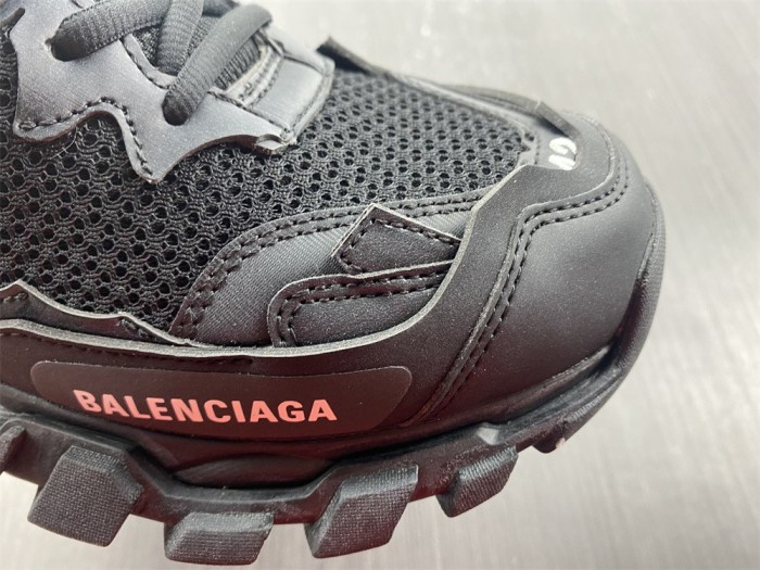  Arrenfashion Men Women B*alenciaga Top Sneakers