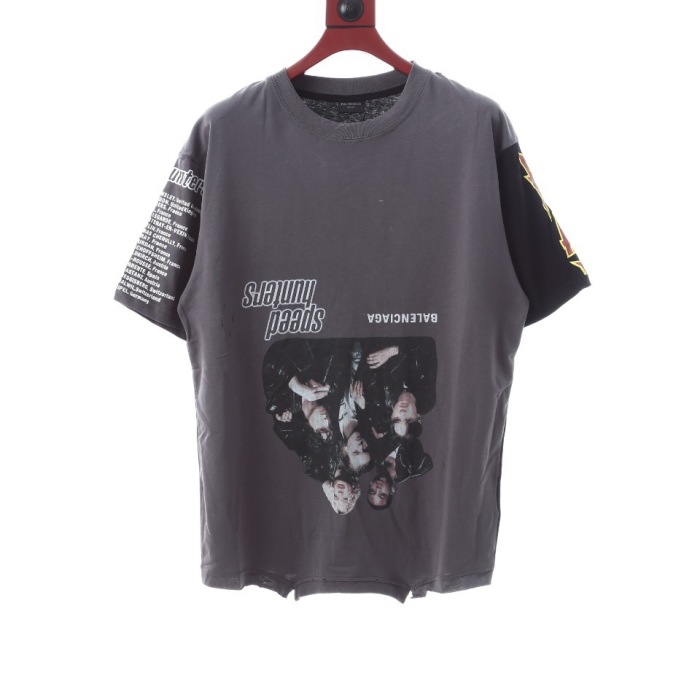 Men Women T-shirt Top Quality 2023 Arrenfashion