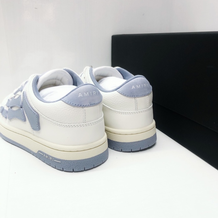  Arrenfashion Men Women A*miri Top Sneakers