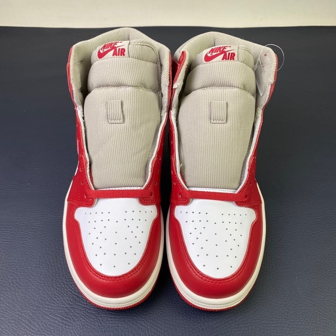  Arrenfashion Air Jordan 1 High OG WMNS “Newstalgia” DJ4891-061