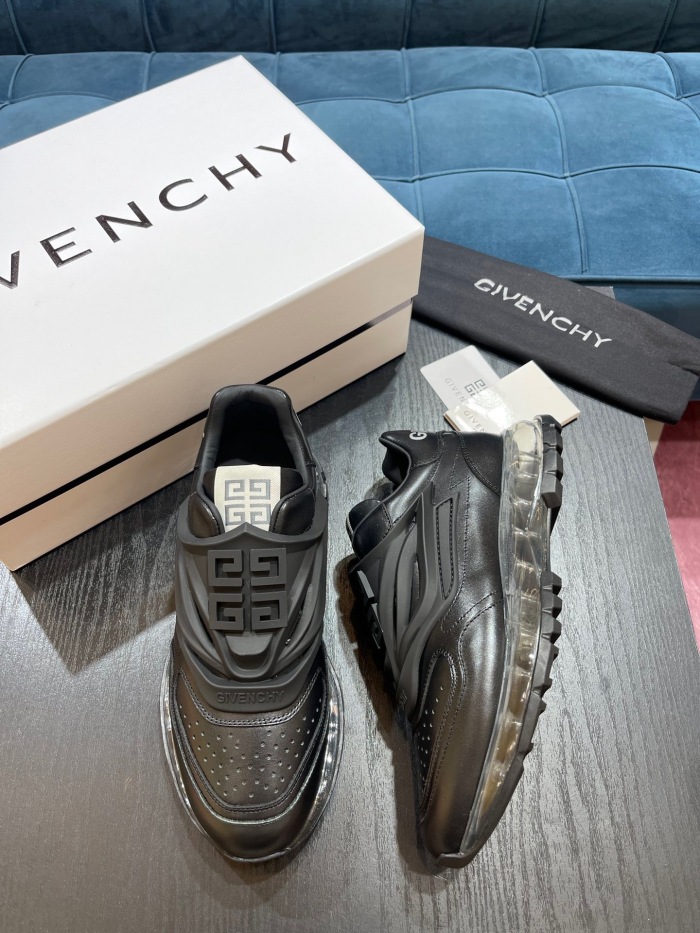  Arrenfashion Men G*ivenchy Top Quality Sneaker