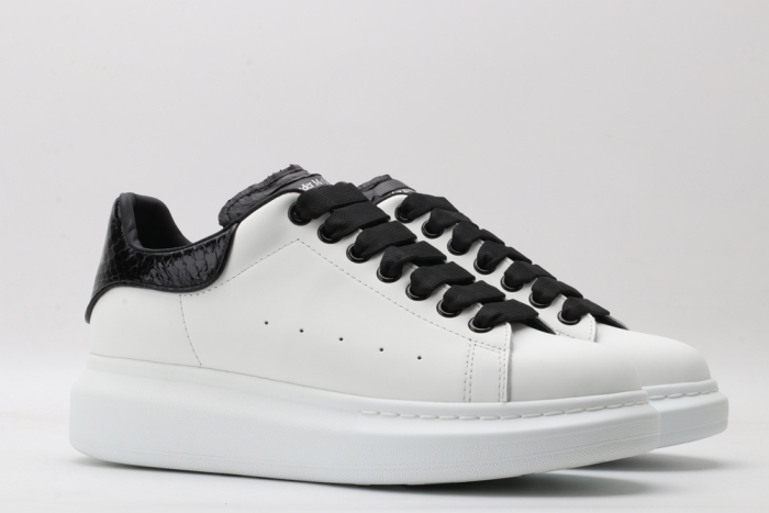  Arrenfashion Men Women A*lexander M*cqueen Top Quality Sneaker