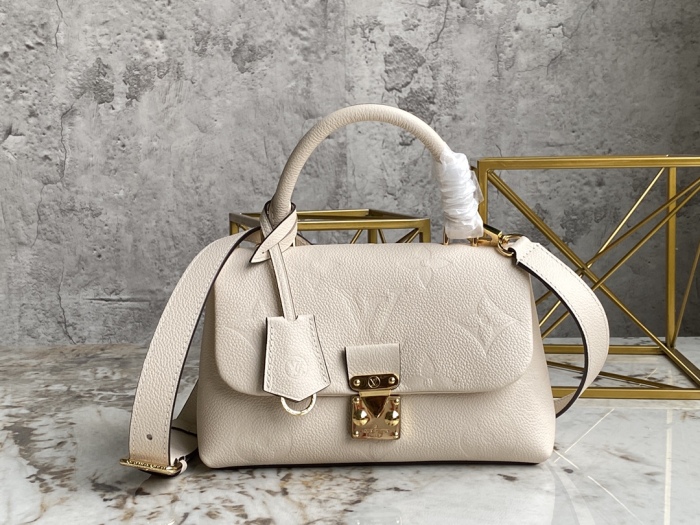  Arrenfashion L*ouis V*uitton Bag Top Quality 24*17*8.5CM