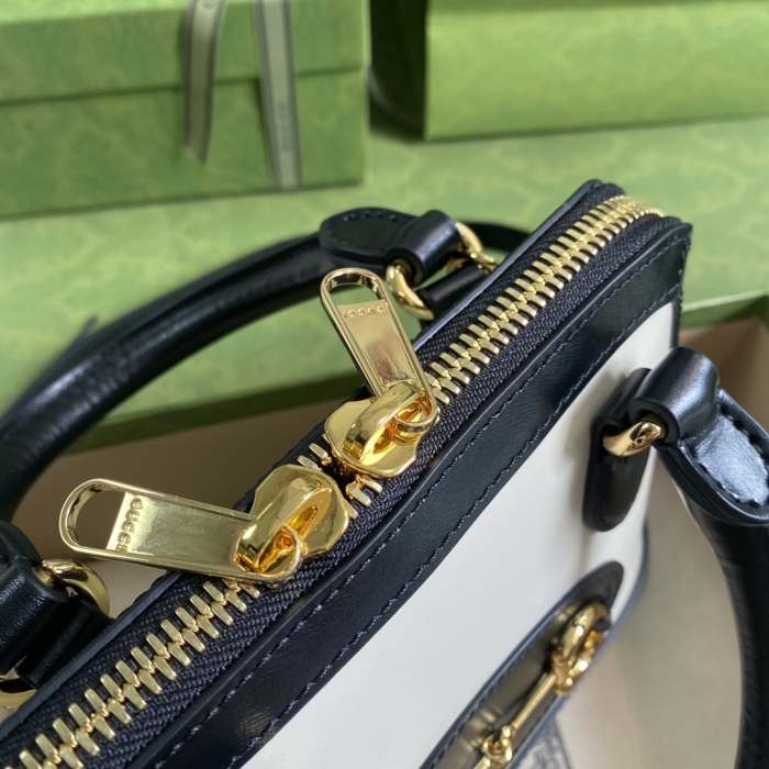  Arrenfashion G*ucci Bag Top Quality 20*19.5*7.5cm
