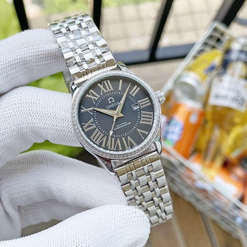 O*mega Watches Top Quality 30*10mm (Arrenfashion)