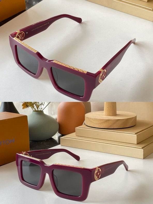  Arrenfashion Top Quality L*ouis V*uitton Glasses