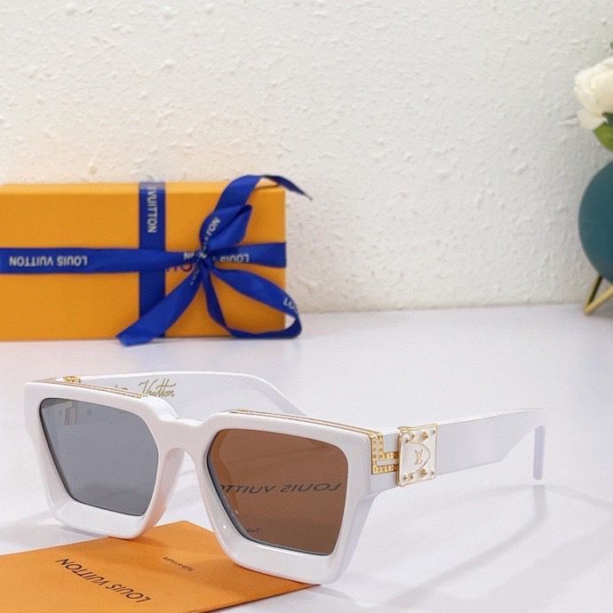  Arrenfashion Top Quality L*ouis V*uitton Glasses