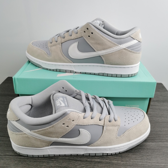  from Arrenfashion Nike Dunk SB L TRD AR0778-110