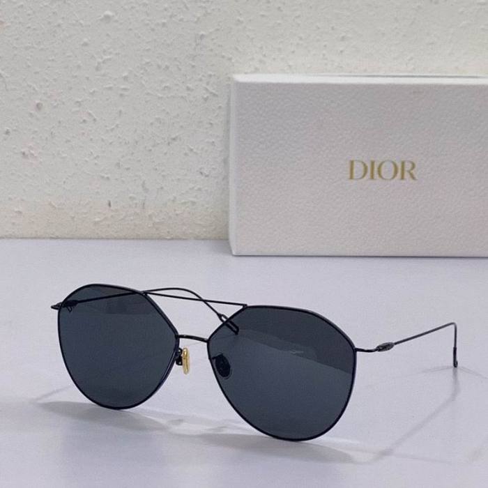  Arrenfashion D*ior Glasses Top
