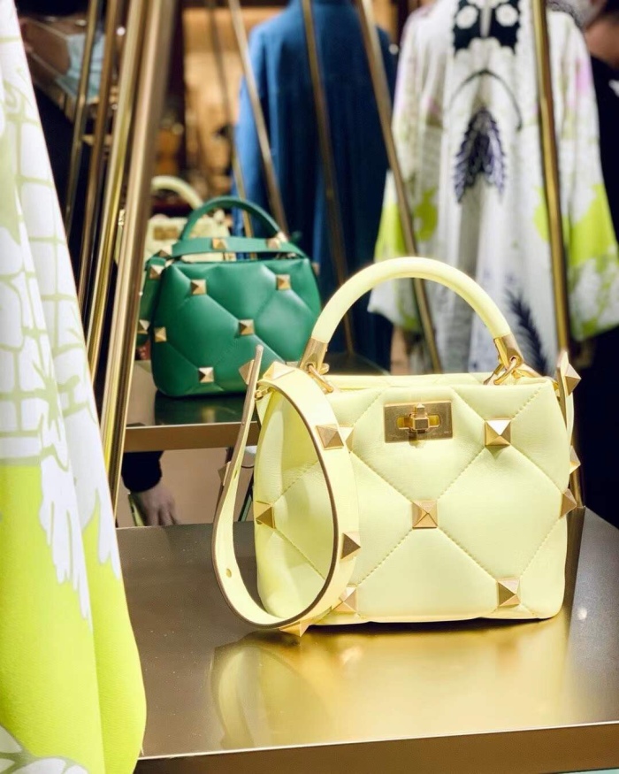  Arrenfashion V*alentino Bag Top Quality 21*17*14cm