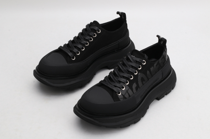  Arrenfashion Men Women A*lexander M*cqueen Top Sneaker