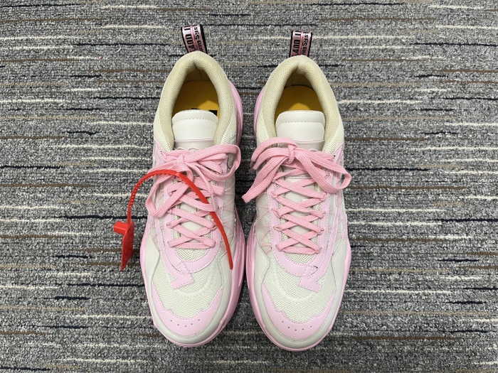  Arrenfashion Men Women O*ff W*hite Top Quality Sneakers