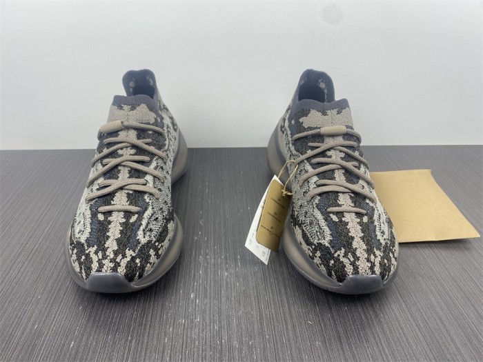  Arrenfashion  Arrenfashion Yeezy Boost 380 GZ0472