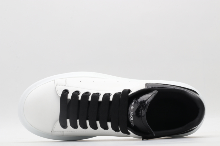  Arrenfashion Men Women A*lexander M*cqueen Top Quality Sneaker