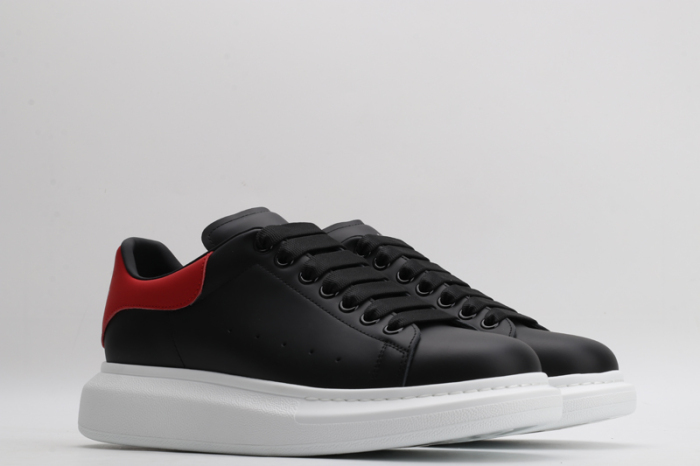  Arrenfashion Men Women A*lexander M*cqueen Top Quality Sneaker