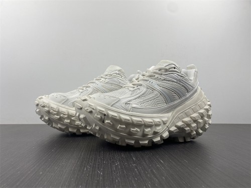  Arrenfashion Men Women B*alenciaga Top Sneakers