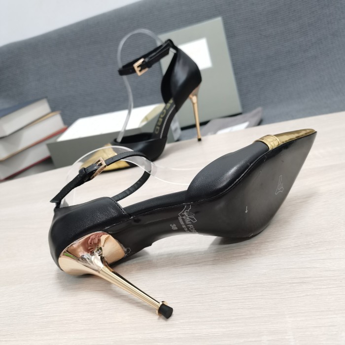  Arrenfashion Women T*OM F*ORD Top Quality Sandals