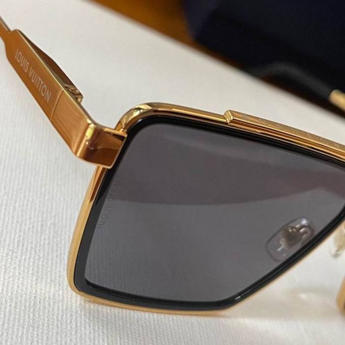  Arrenfashion Top Quality L*ouis V*uitton Glasses