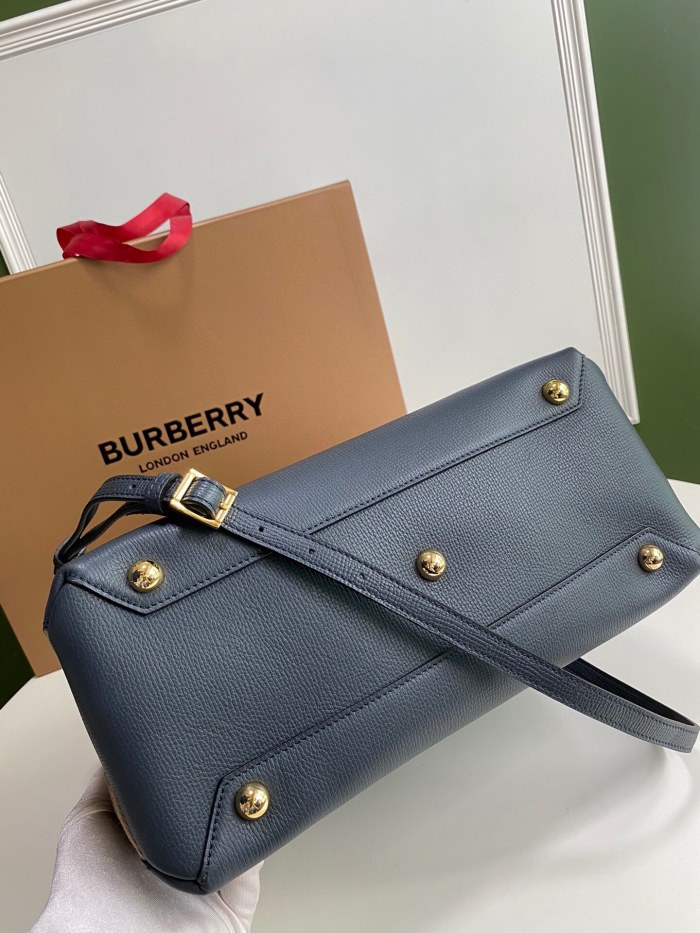  Arrenfashion B*urberry Bag Top Quality 34 x 16 x 25cm