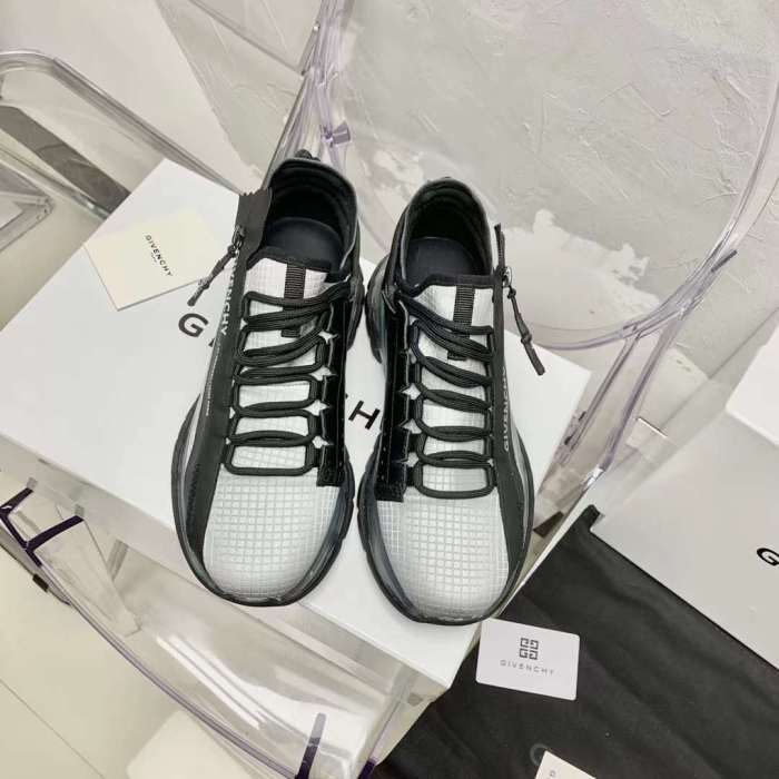 Men G*ivenchy Top Sneaker （ Arrenfashion ）