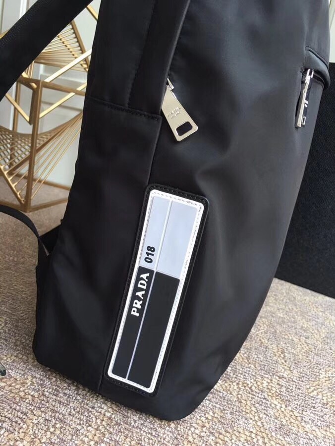 Arrenfashion P*rada Top Bag 31*48*15cm