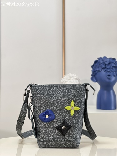  Arrenfashion L*ouis V*uitton Top Bag 17*24*8.5CM