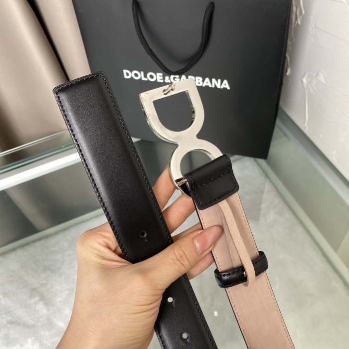  Arrenfashion D&G Belts 35MM ( Arrenfashion)