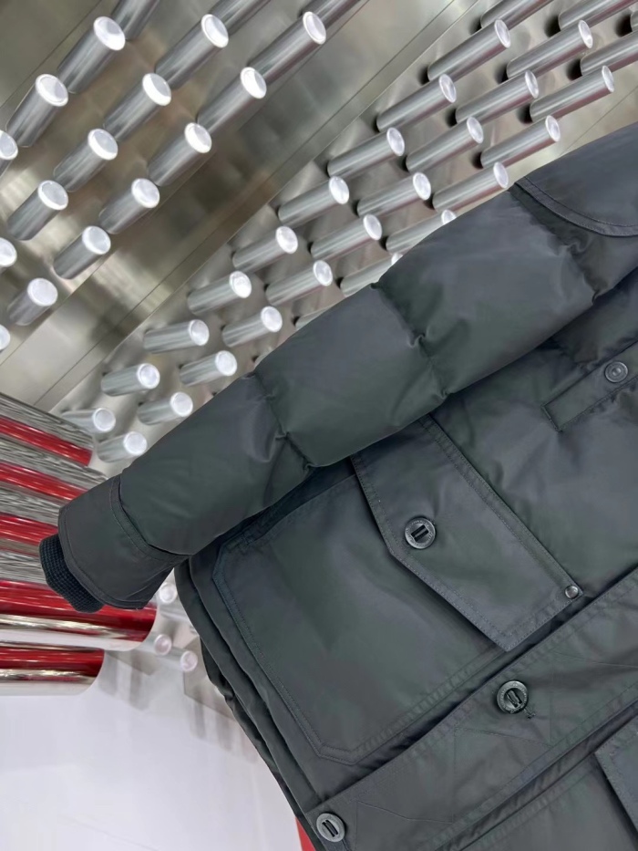 Arrenfashion Men Women Down jacket (Arrenfashion)