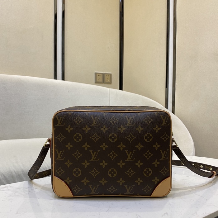  Arrenfashion L*ouis V*uitton Top Bag 28*12.5*20CM