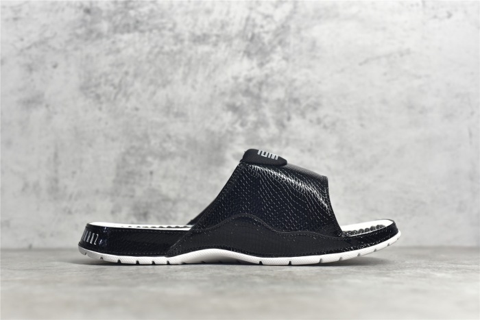 Nike Air Jordan 11 Slippers (Arrenfashion)