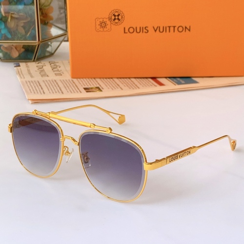  Arrenfashion L*ouis V*uitton Glasses Top