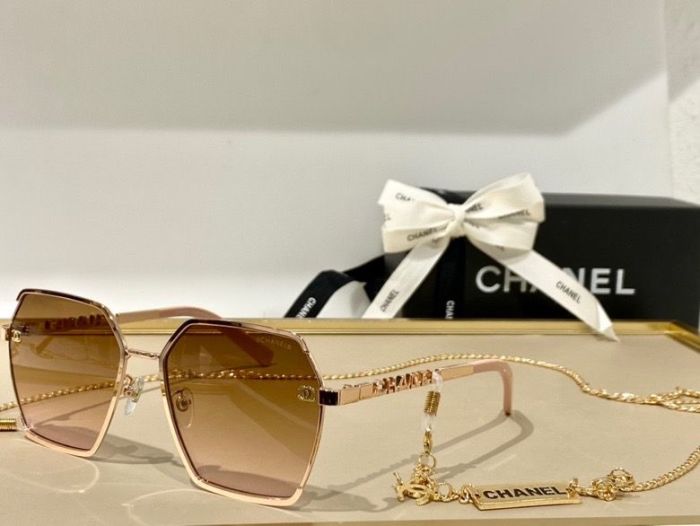  Arrenfashion C*hanel Glasses Top
