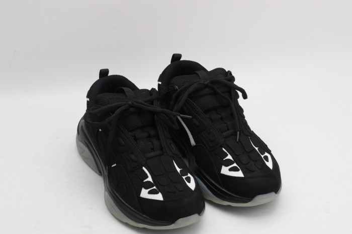  Arrenfashion Men A*miri Low Top Sneakers