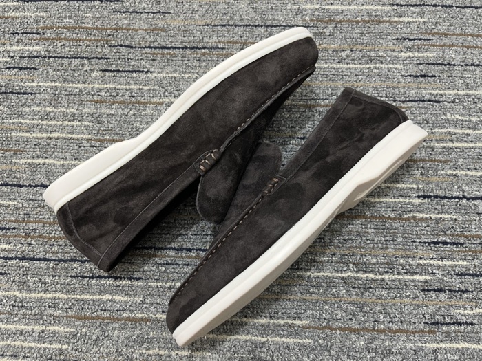  Arrenfashion Men L*oro P*iana Top Loafer