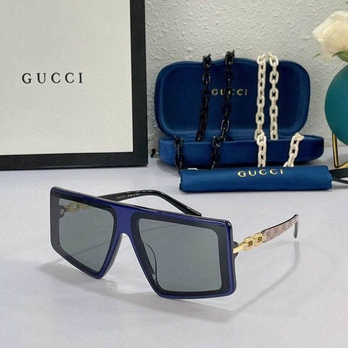 Arrenfashion Top Quality G*ucci Glasses