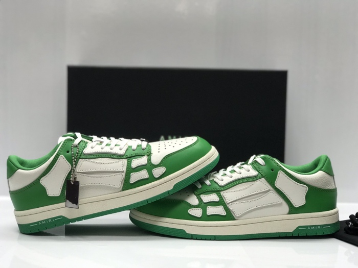  Arrenfashion Men Women A*miri Top Sneakers