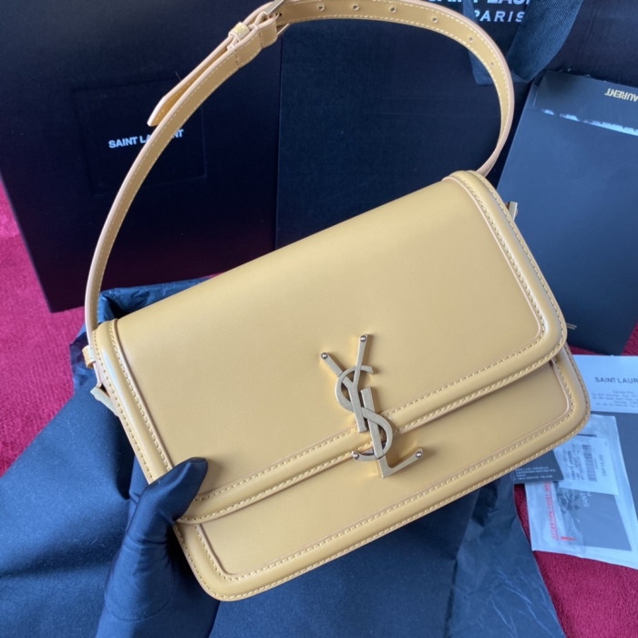  Arrenfashion Y*SL Bag Top Quality 23x16x6cm