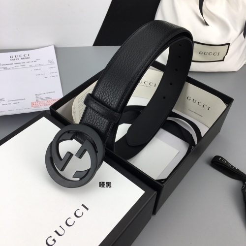  Arrenfashion G*ucci Belts Top Version 4.0 cm