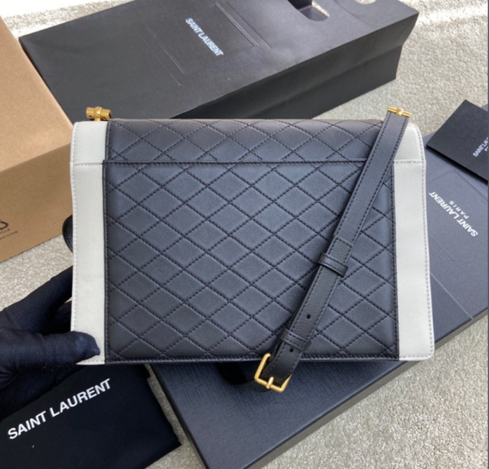  Arrenfashion Y*SL Bag Top Quality 26*18*5CM