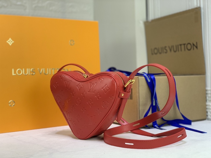  Arrenfashion L*ouis V*uitton Bag Top Quality 22*20*6CM