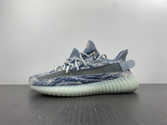  Arrenfashion  Arrenfashion Yeezy Boost 350 V2 MX Oat GW3776