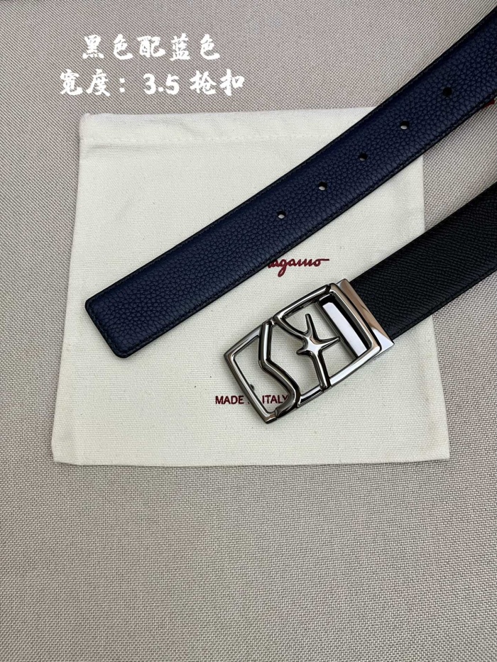  Arrenfashion F*erragamo Belts Top Quality 35MM