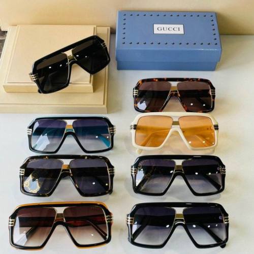  Arrenfashion Top Quality G*ucci Glasses