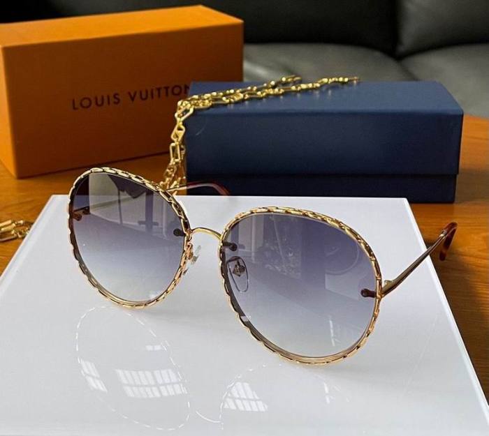  Arrenfashion Top Quality L*ouis V*uitton Glasses